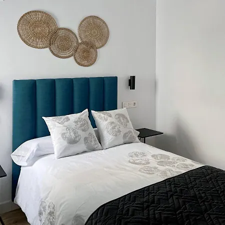 Picu Apartament Malaga