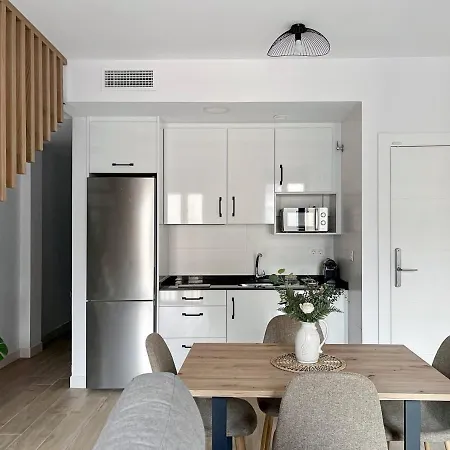 Picu Apartment Malaga