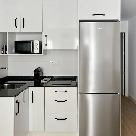 Picu Apartament Malaga