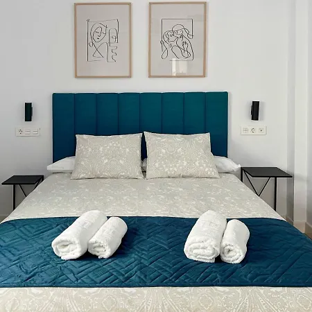 Apartament Picu Malaga