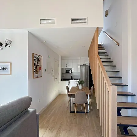 Picu Apartament Malaga