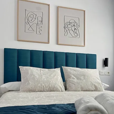 Apartament Picu Malaga