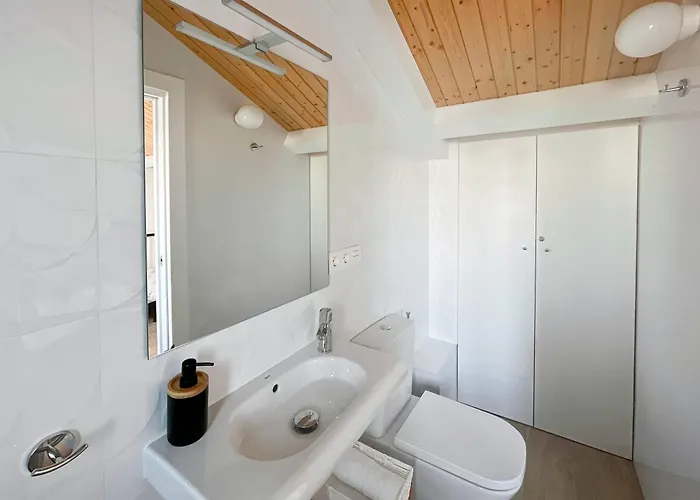 Apartmán Picu Màlaga