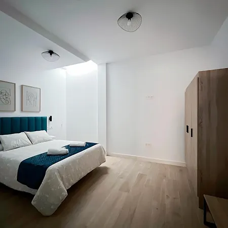 Апартаменты Picu *