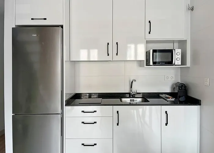 Apartament Picu Malaga